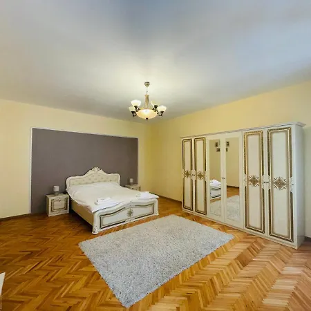 Londof Schei - Downtown Appartamento *