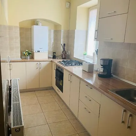 Londof Schei - Downtown Appartamento