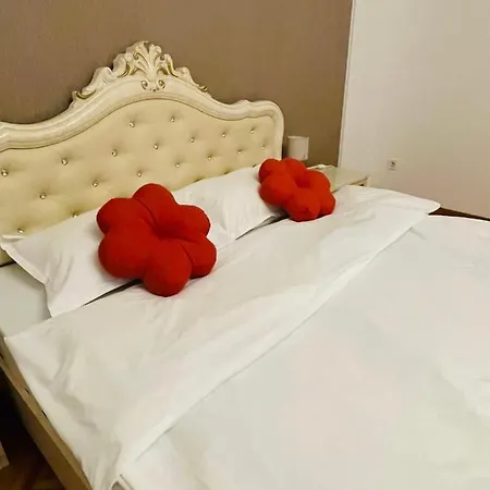 Londof Schei - Downtown * Braşov