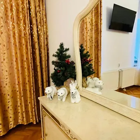 Appartamento Londof Schei - Downtown