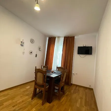 Londof Schei - Downtown Appartamento Braşov