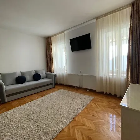 Appartamento Londof Schei - Downtown