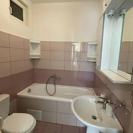 Londof Schei - Downtown Appartamento Braşov