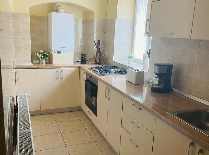 Londof Schei - Downtown Апартаменти