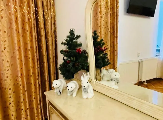 Апартаменти Londof Schei - Downtown