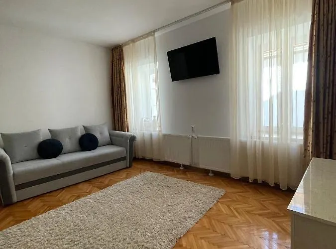 Апартаменти Londof Schei - Downtown